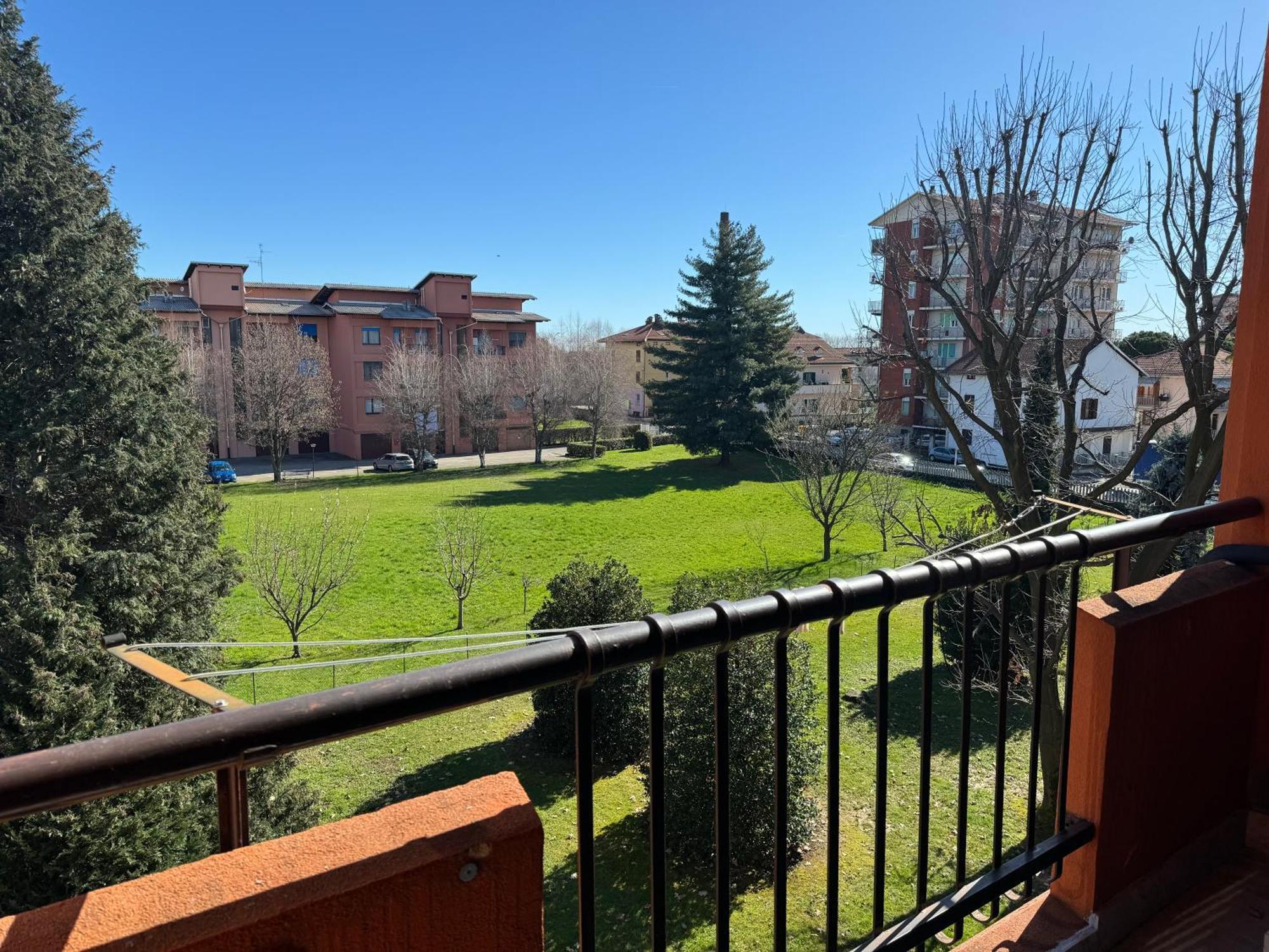 Gius' Apartment Elegante Vicino Ospedale Biella Gaglianico Экстерьер фото
